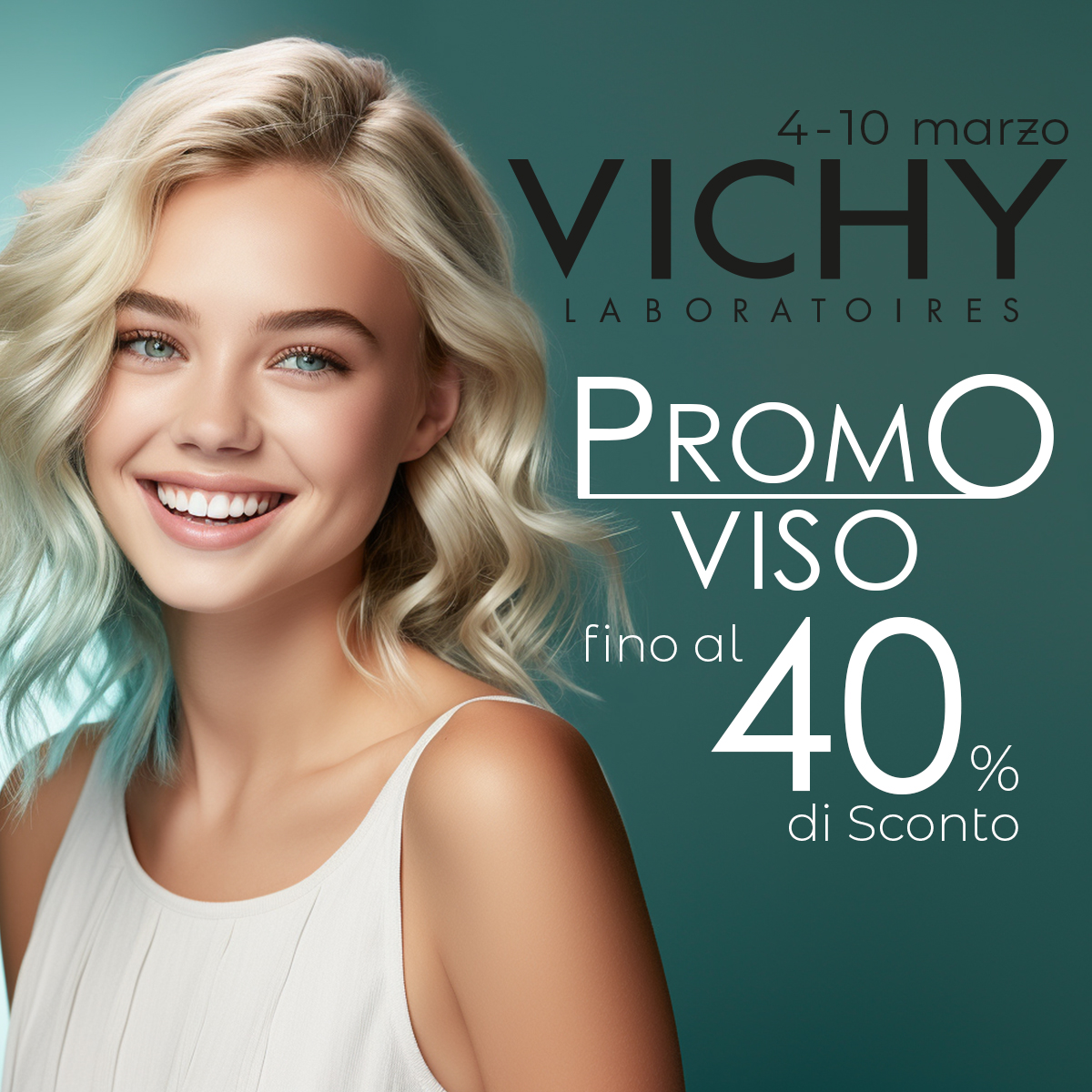 Una Festa in Vichy